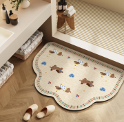 Jesmary- Xưởng chuyên cung cấp thảm trải sàn đẹp giá rẻ